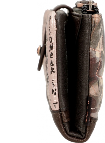 Portfel ANEKKE Shoen 37739-906