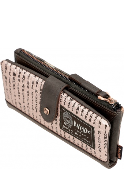 Portfel ANEKKE Shoen 37739-906