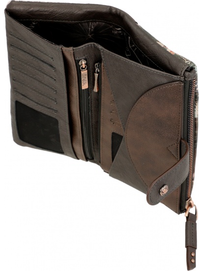 Portfel ANEKKE Shoen 37739-906