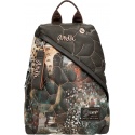 ANEKKE Shoen Synthetic Backpack 37735-240 1