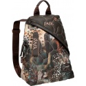 ANEKKE Shoen Synthetic Backpack 37735-240 2