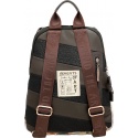 ANEKKE Shoen Synthetic Backpack 37735-240 3