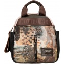 Plecak ANEKKE Shoen 37735-167