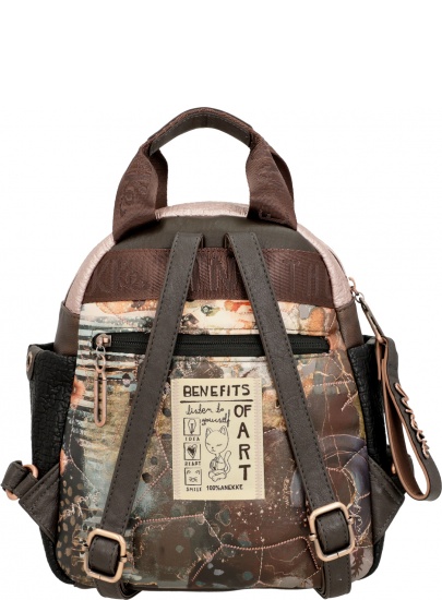 Plecak ANEKKE Shoen 37735-167
