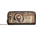 Portfel ANEKKE Shoen 37719-915