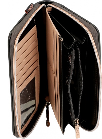 Portfel ANEKKE Shoen 37719-915