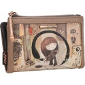 Portfel ANEKKE Shoen 37719-912