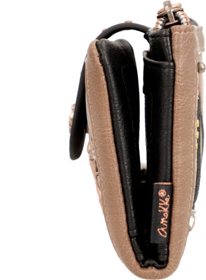 Portfel ANEKKE Shoen 37719-912