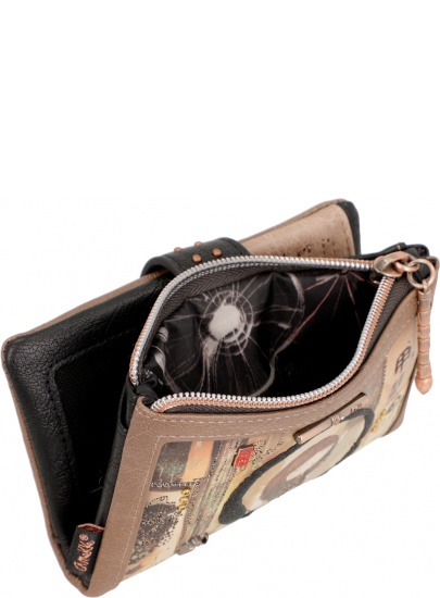 Portfel ANEKKE Shoen 37719-912