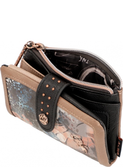 Portfel ANEKKE Shoen 37719-912