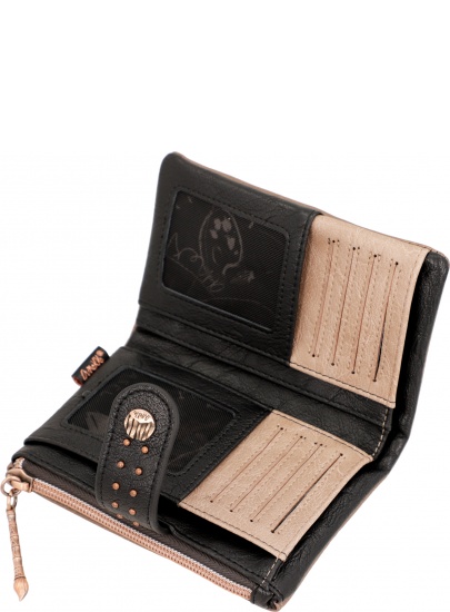 Portfel ANEKKE Shoen 37719-912
