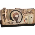 Portfel ANEKKE Shoen 37719-906