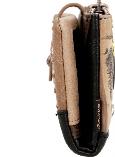 Portfel ANEKKE Shoen 37719-906