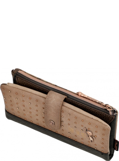 Portfel ANEKKE Shoen 37719-906
