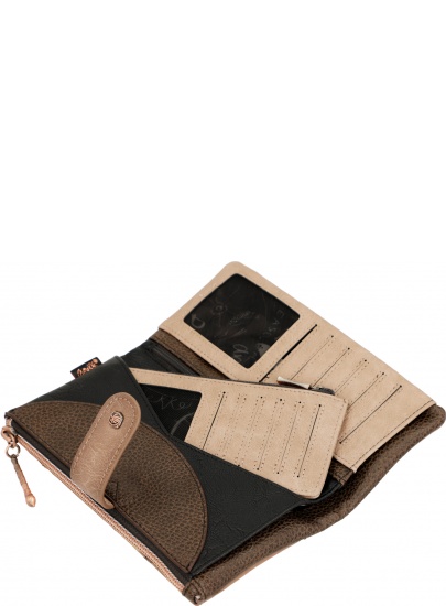 Portfel ANEKKE Shoen 37719-906