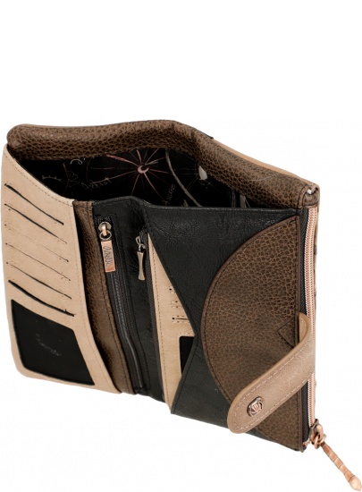 Portfel ANEKKE Shoen 37719-906