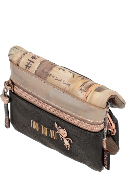 Portfel ANEKKE Shoen 37719-016