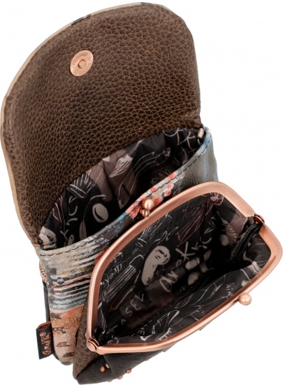 Portfel ANEKKE Shoen 37719-016