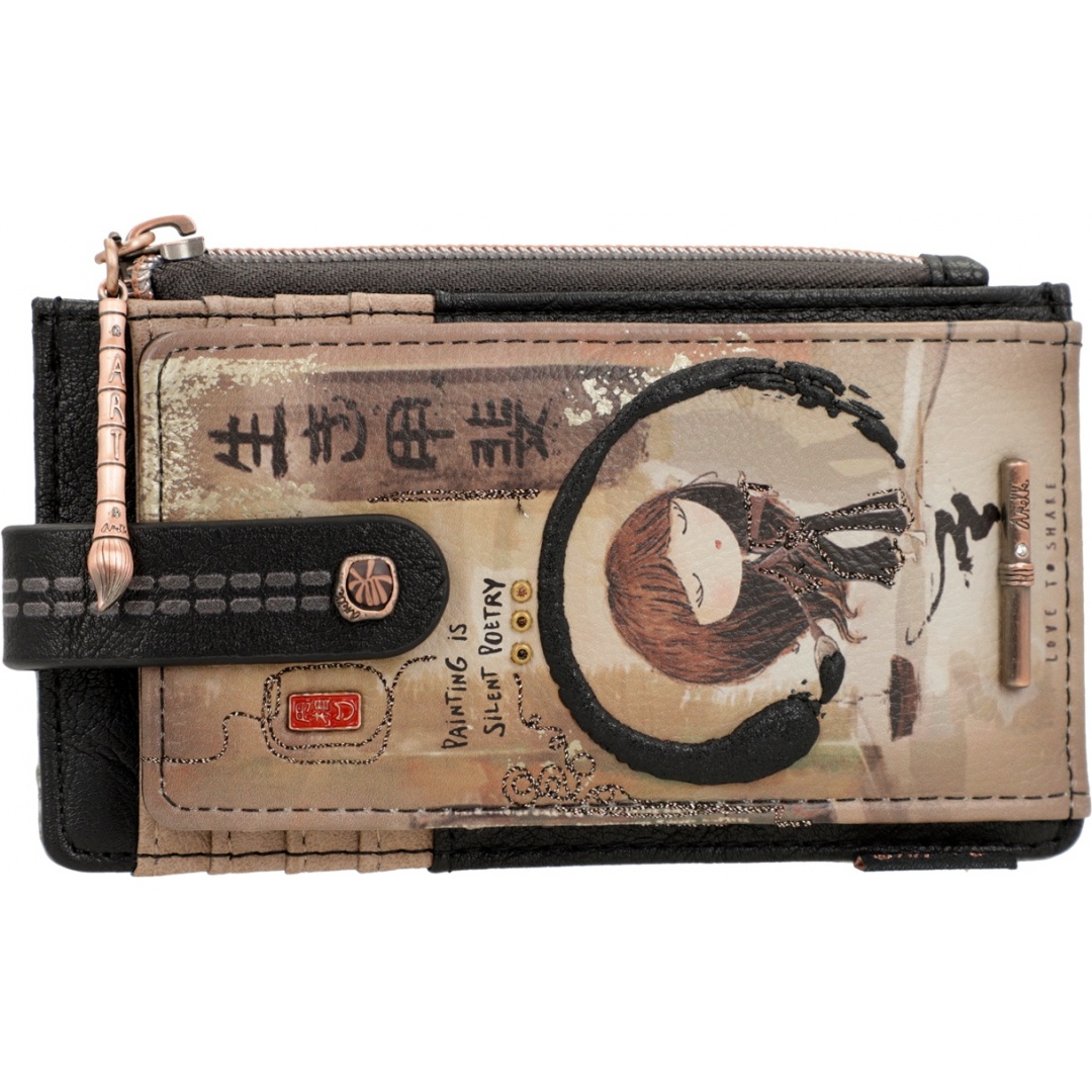 Card Holder ANEKKE Shoen 37719-013