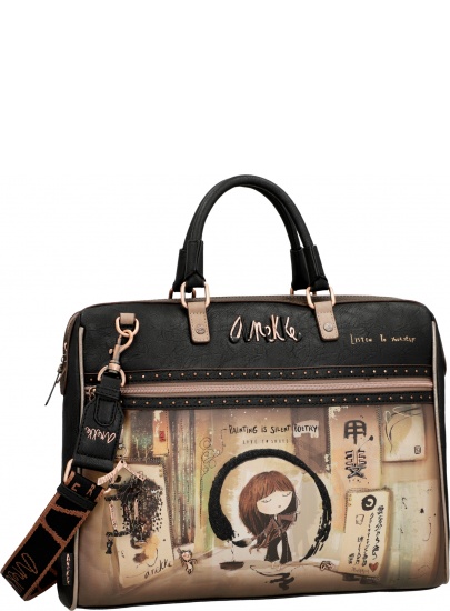 Torba na Laptopa ANEKKE Shoen 37716-112