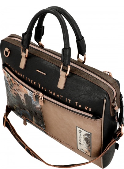 Torba na Laptopa ANEKKE Shoen 37716-112