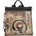 Plecak ANEKKE Shoen 37715-233