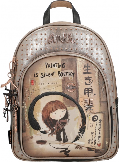 Plecak ANEKKE Shoen 37715-197