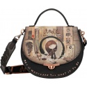 ANEKKE Shoen Synthetic Crossbody Bag 37713-280 1