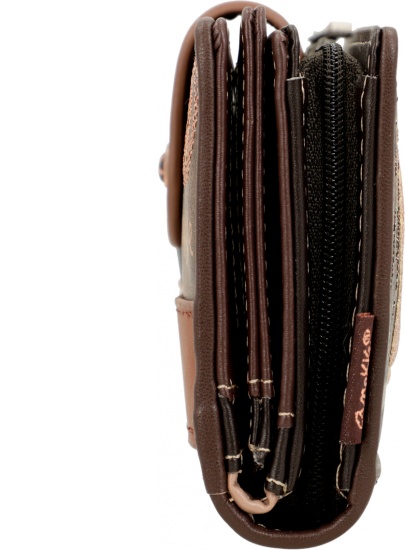 Portfel ANEKKE Shoen 37709-902