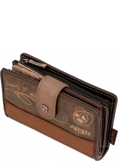 Portfel ANEKKE Shoen 37709-902