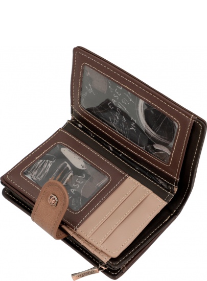 Portfel ANEKKE Shoen 37709-902