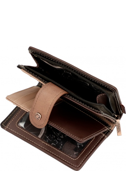 Portfel ANEKKE Shoen 37709-902