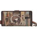 Portfel ANEKKE Shoen 37709-901