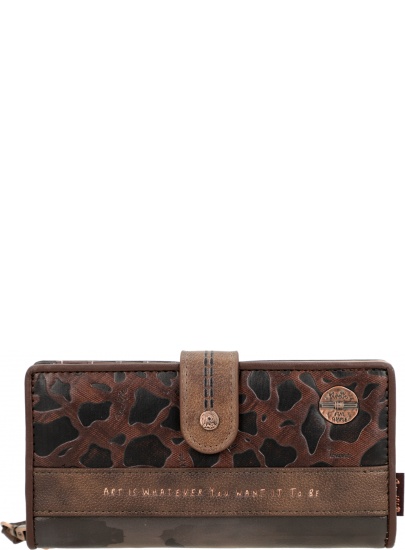 Portfel ANEKKE Shoen 37709-901