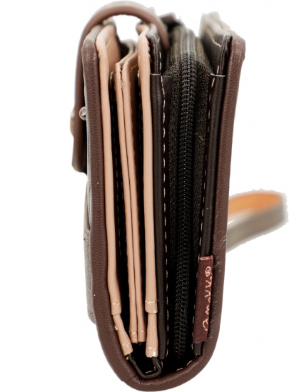Portfel ANEKKE Shoen 37709-901