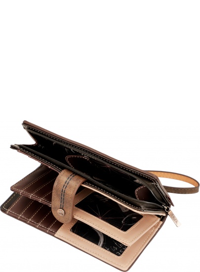 Portfel ANEKKE Shoen 37709-901