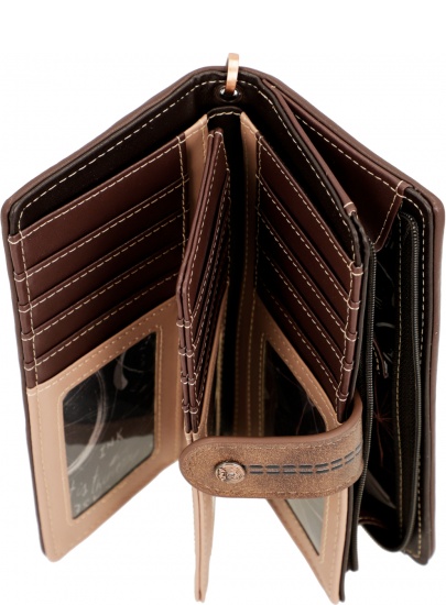 Portfel ANEKKE Shoen 37709-901