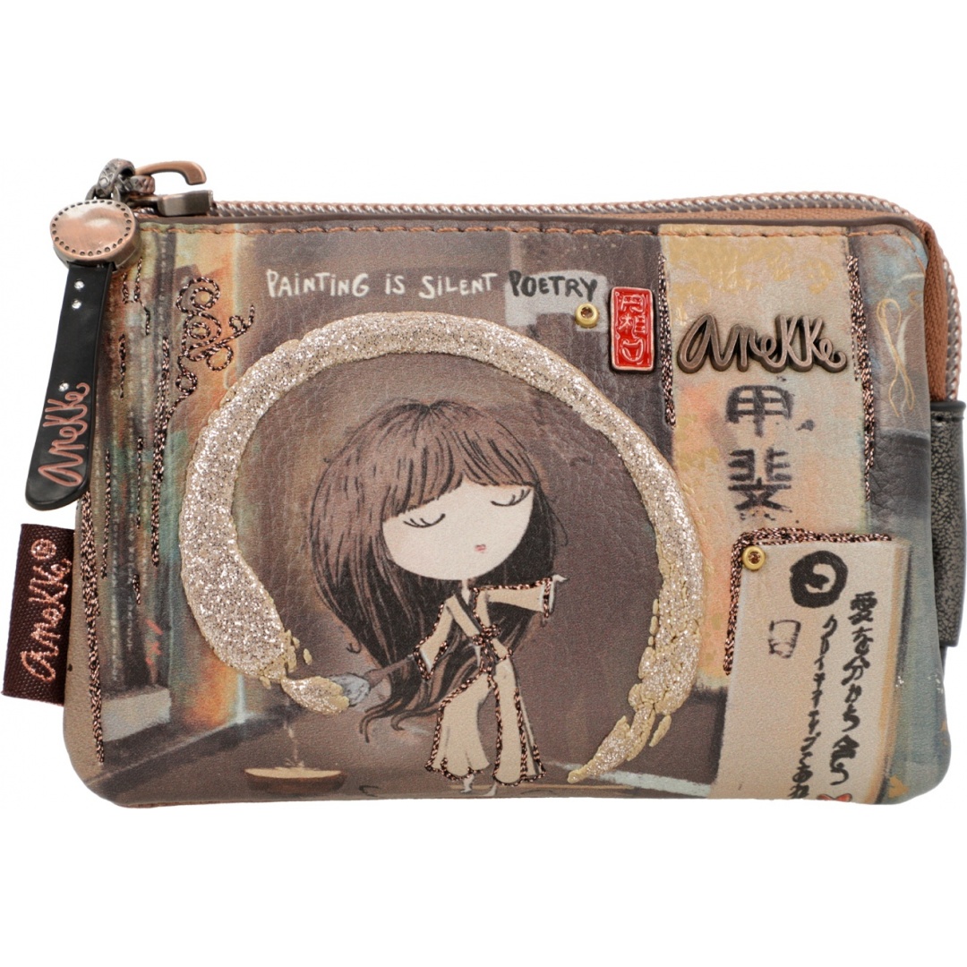 Etui na Klucze ANEKKE Shoen 37709-010