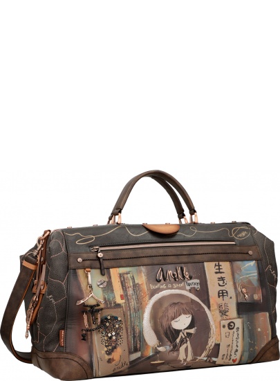 Torba Podróżna ANEKKE Shoen 37708-401