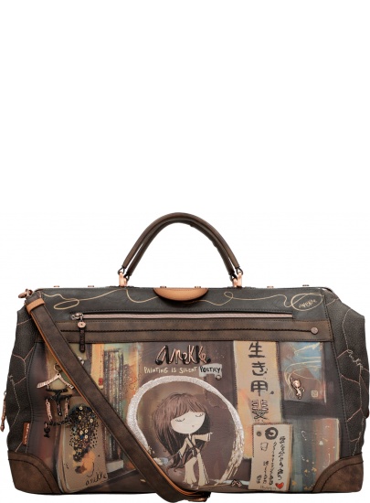 Torba Podróżna ANEKKE Shoen 37708-401