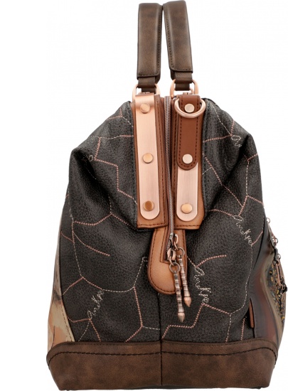Torba Podróżna ANEKKE Shoen 37708-401