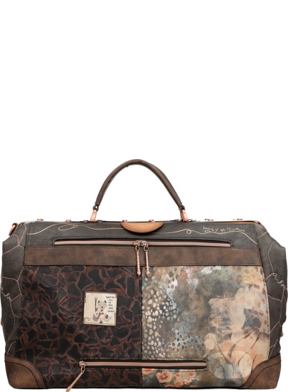 Torba Podróżna ANEKKE Shoen 37708-401