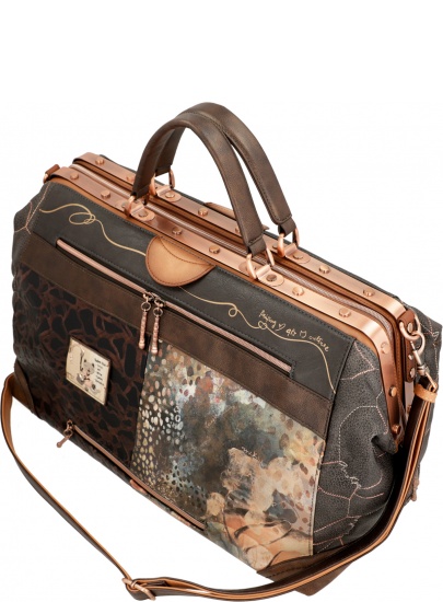 Torba Podróżna ANEKKE Shoen 37708-401