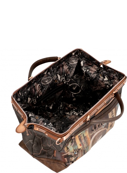 Torba Podróżna ANEKKE Shoen 37708-401