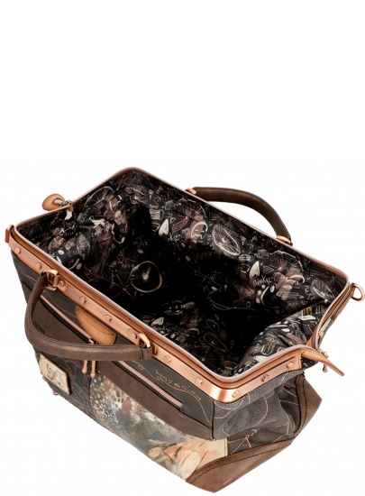 Torba Podróżna ANEKKE Shoen 37708-401