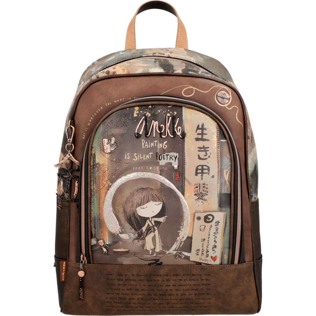 Plecak ANEKKE Shoen 37705-603