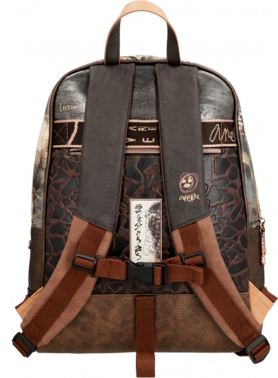 Plecak ANEKKE Shoen 37705-603