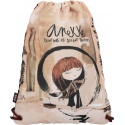 ANEKKE Shoen Textile Rucksack 37700-701 1