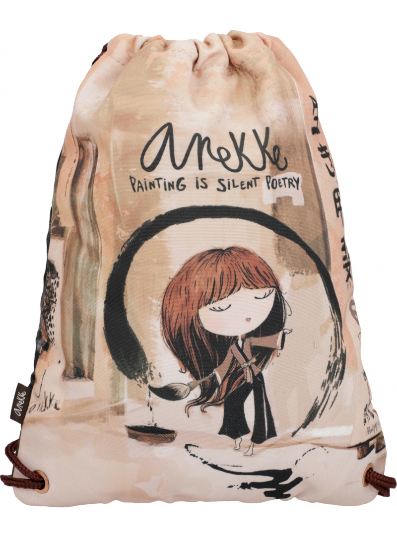 ANEKKE Shoen Textile Rucksack 37700-701