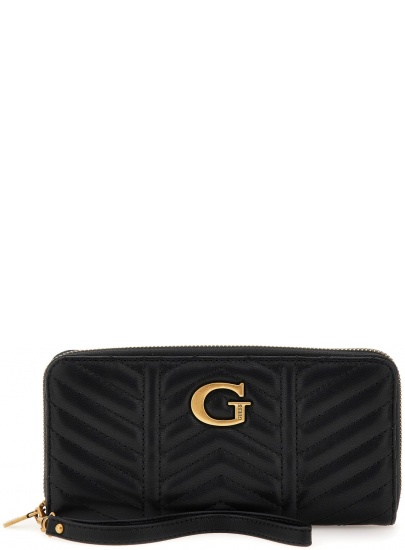 Portfel Damski GUESS Gracelynn Slg Medium SWQB8976460 BLA